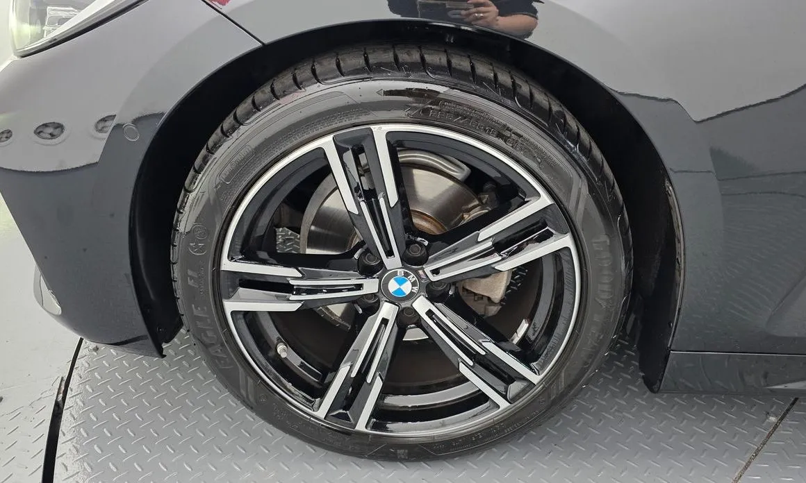BMW 4-Series 2022 из KR, фото 7