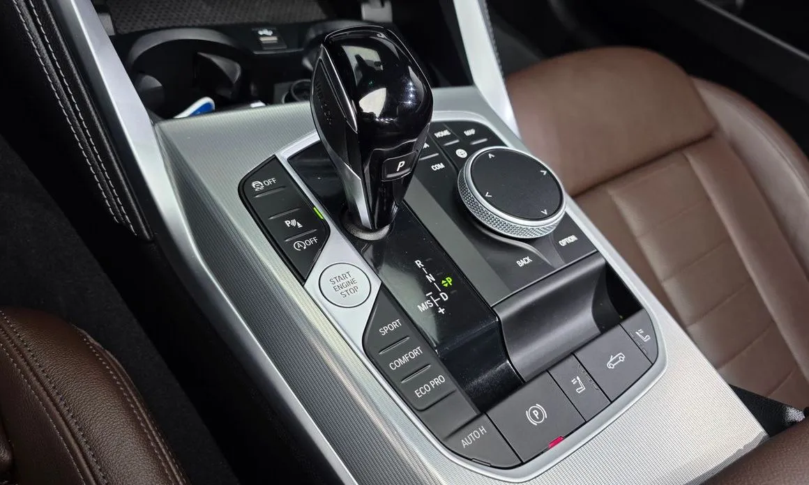 BMW 4-Series 2022 из KR, фото 8