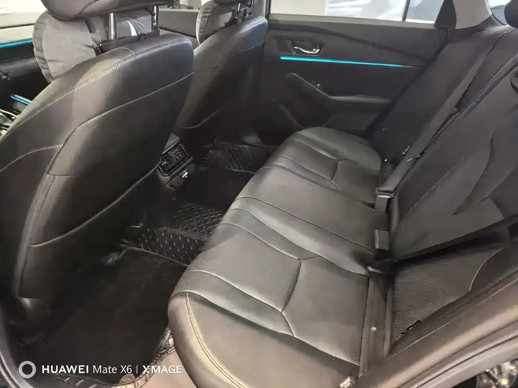 Honda Accord — фото 2