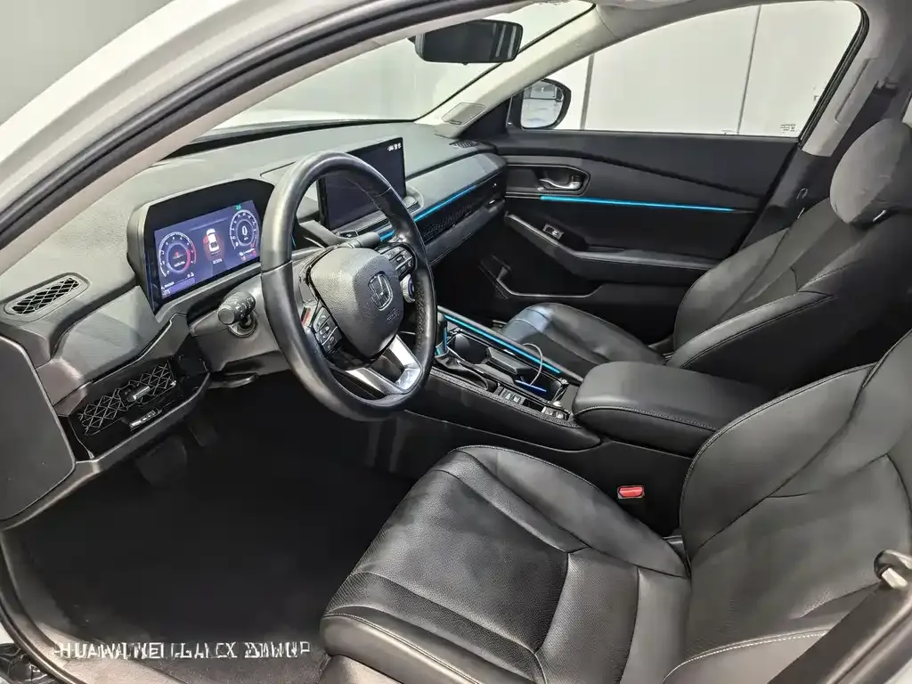 Honda Accord — фото 4