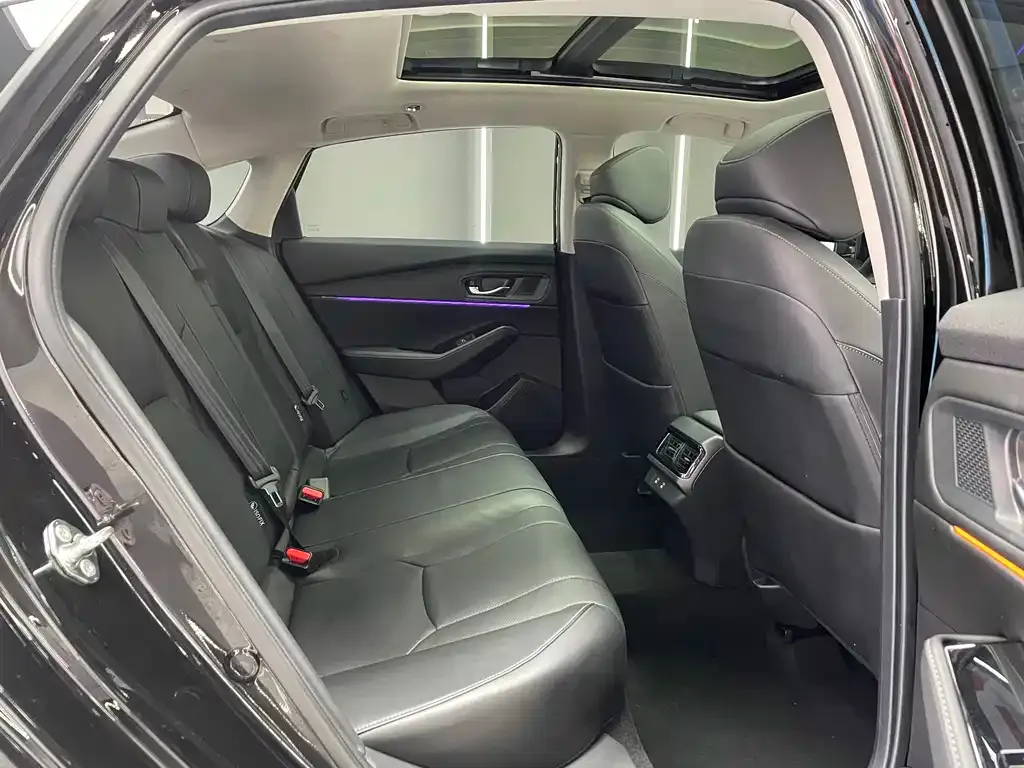Honda Accord — фото 3