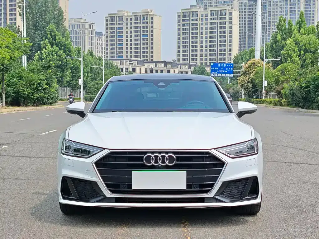 Audi A7 — фото 4