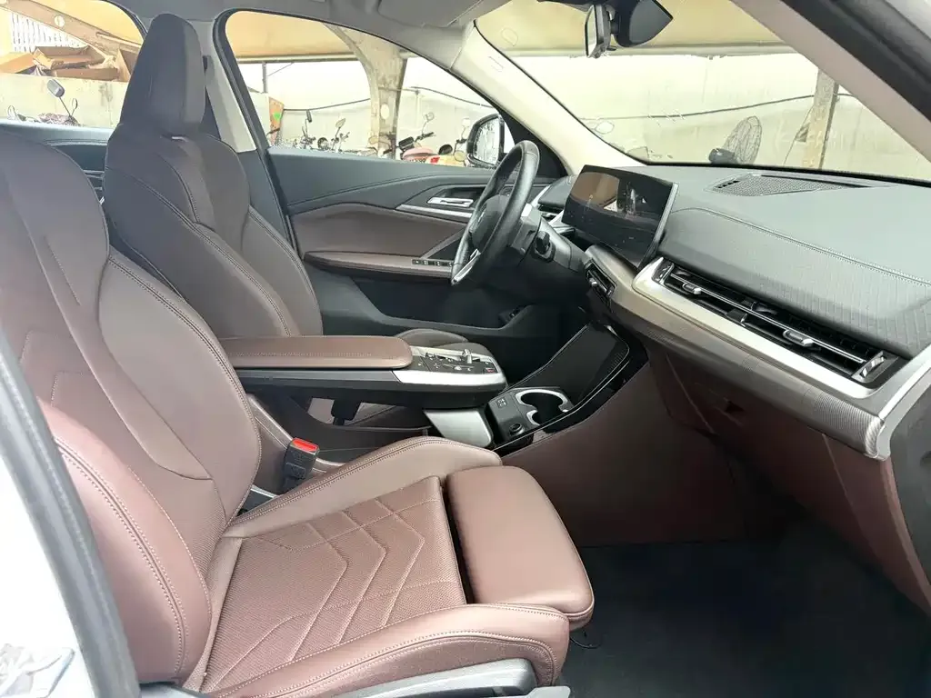 BMW X2 (Import) 2025 из CN, фото 3