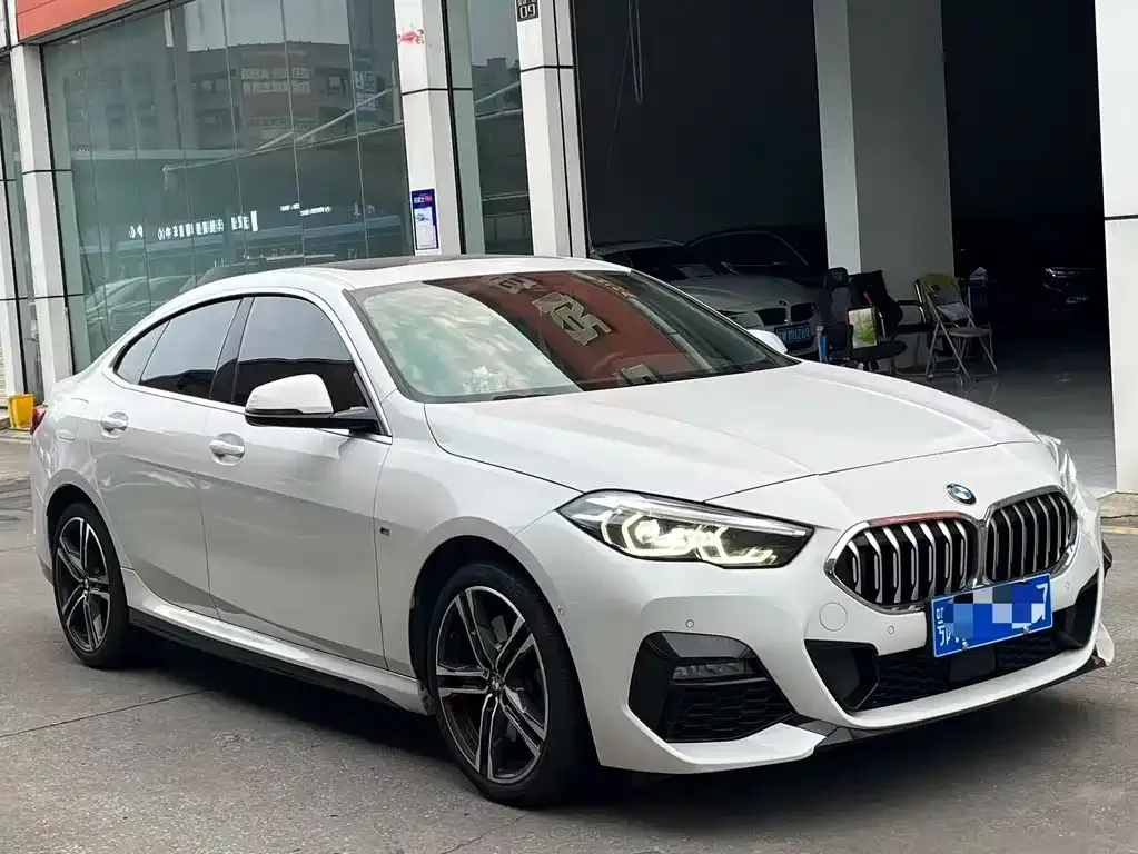 BMW 2 Series (Import) 2023 из CN, фото 3
