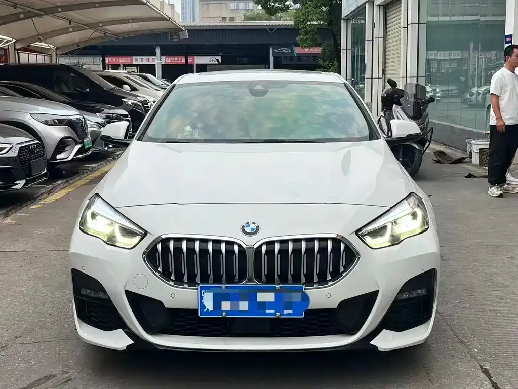 BMW 2 Series (Import) 2023 из CN, фото 6