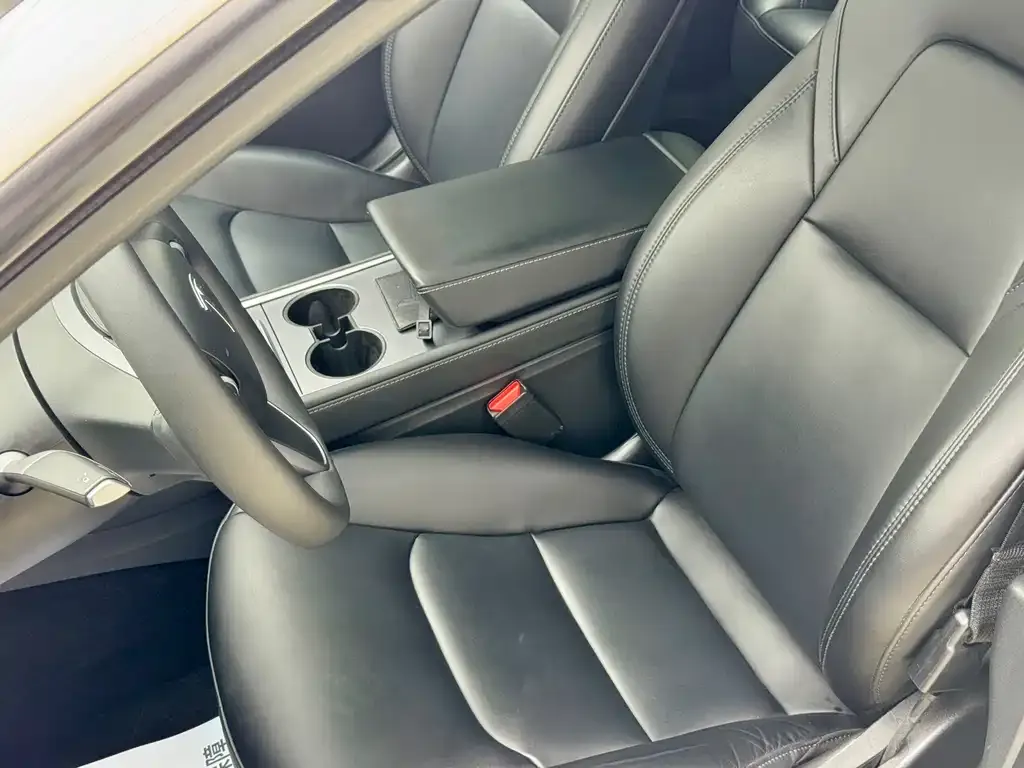 Tesla Model 3 — фото 9