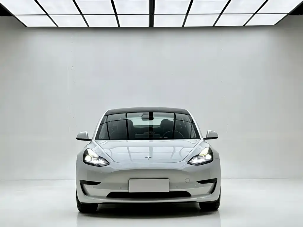 Tesla Model 3 — фото 3