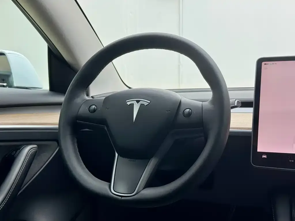Tesla Model 3 — фото 7