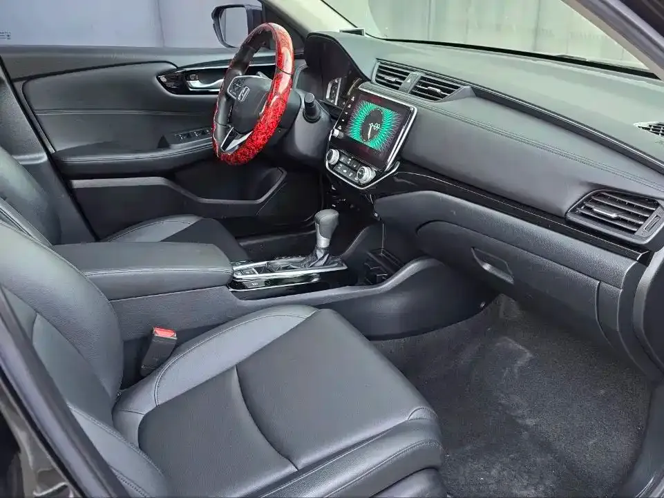 Honda Crider 2023 из CN, фото 5