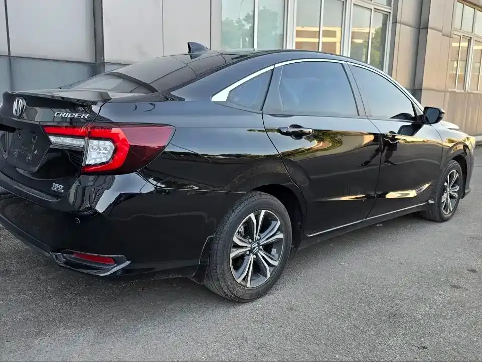 Honda Crider 2023 из CN, фото 8