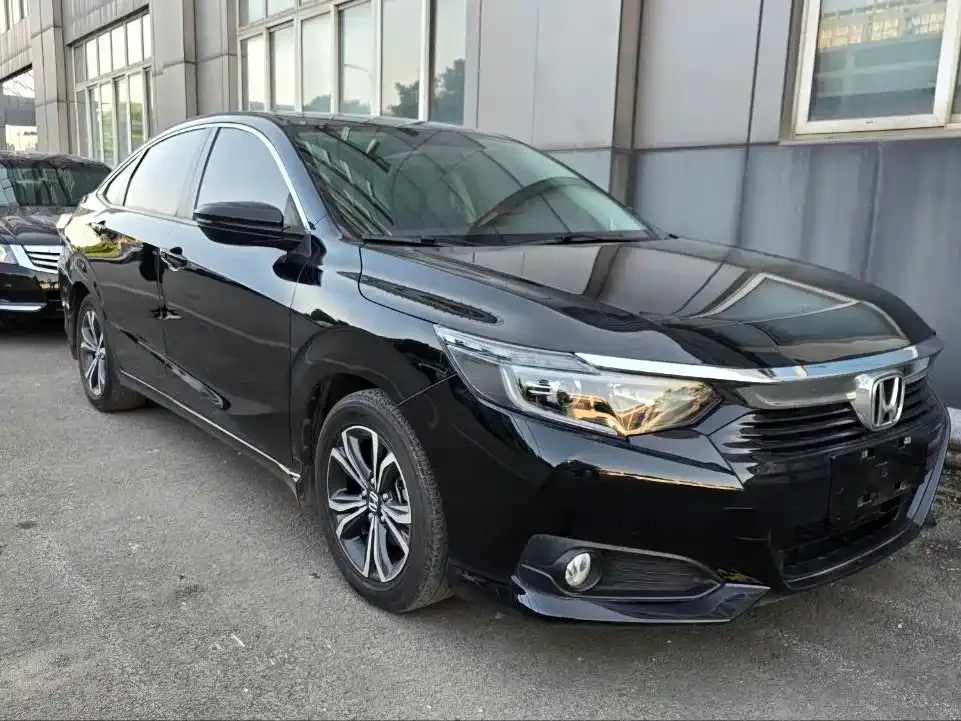 Honda Crider 2023 из CN, фото 4