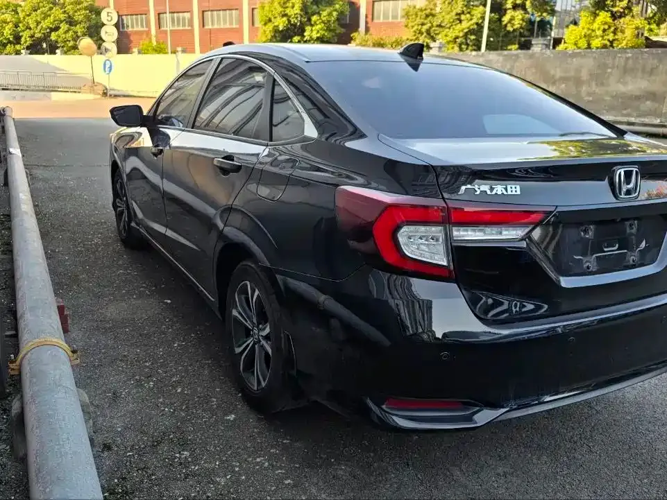 Honda Crider 2023 из CN, фото 10