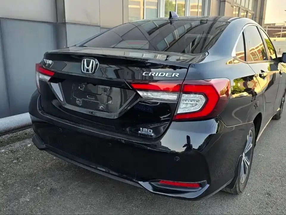 Honda Crider 2023 из CN, фото 7
