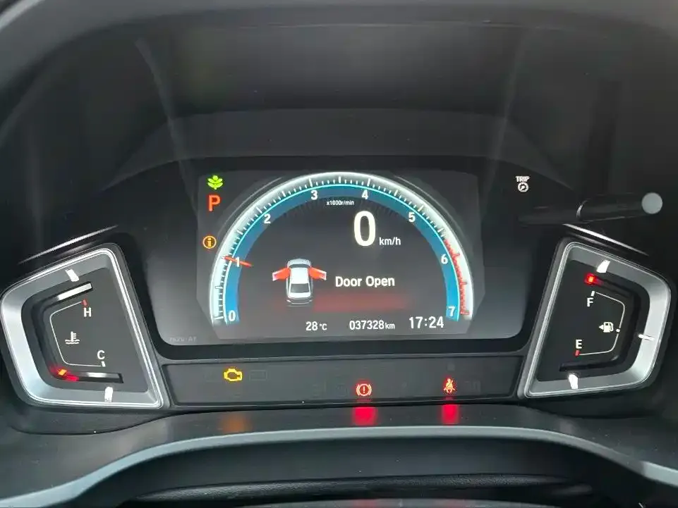 Honda Crider 2023 из CN, фото 3