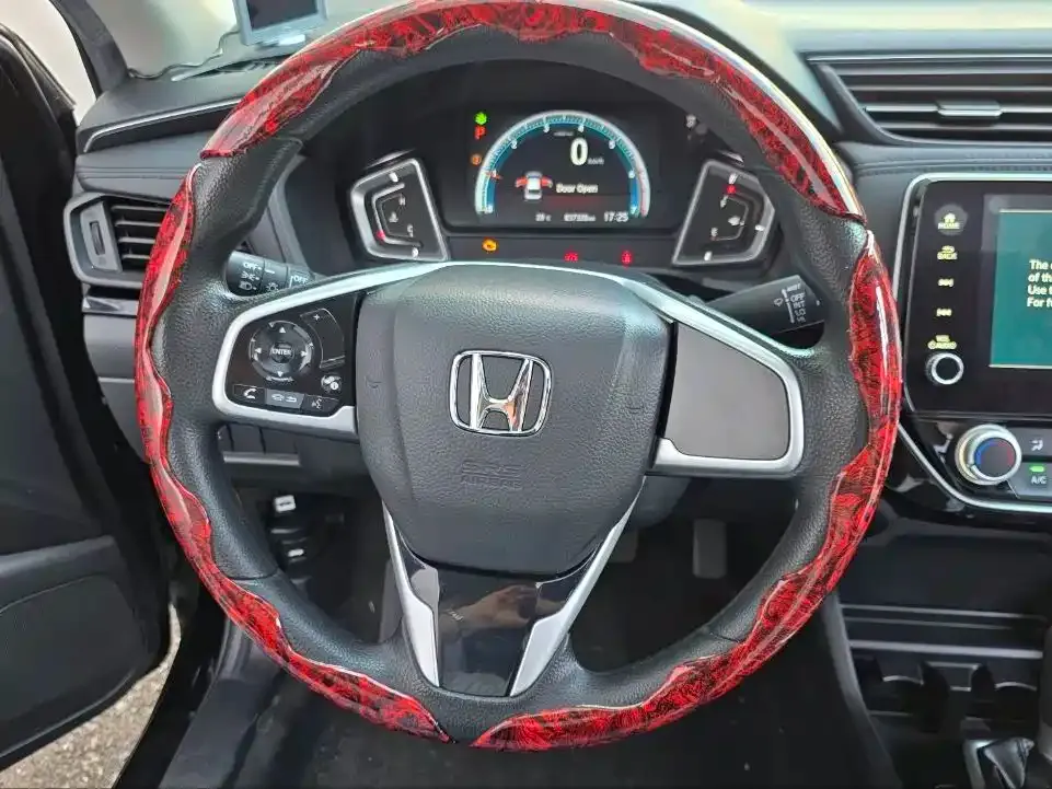 Honda Crider 2023 из CN, фото 6