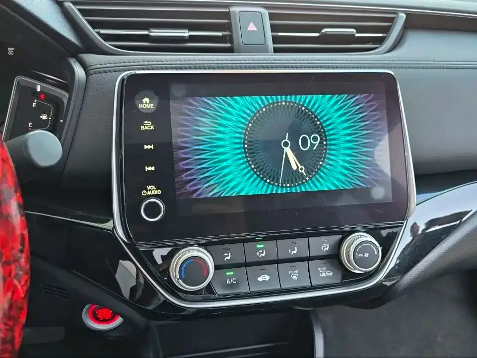 Honda Crider 2023 из CN, фото 2
