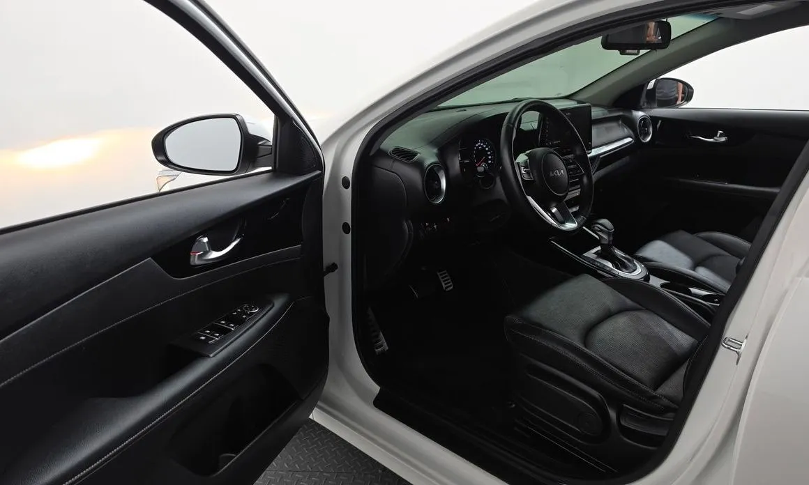 Kia K3 2024 из KR, фото 6