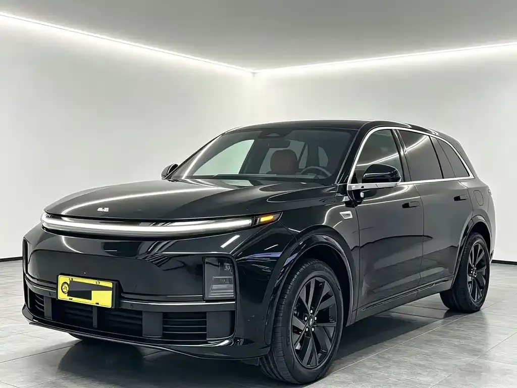 Li Auto L7