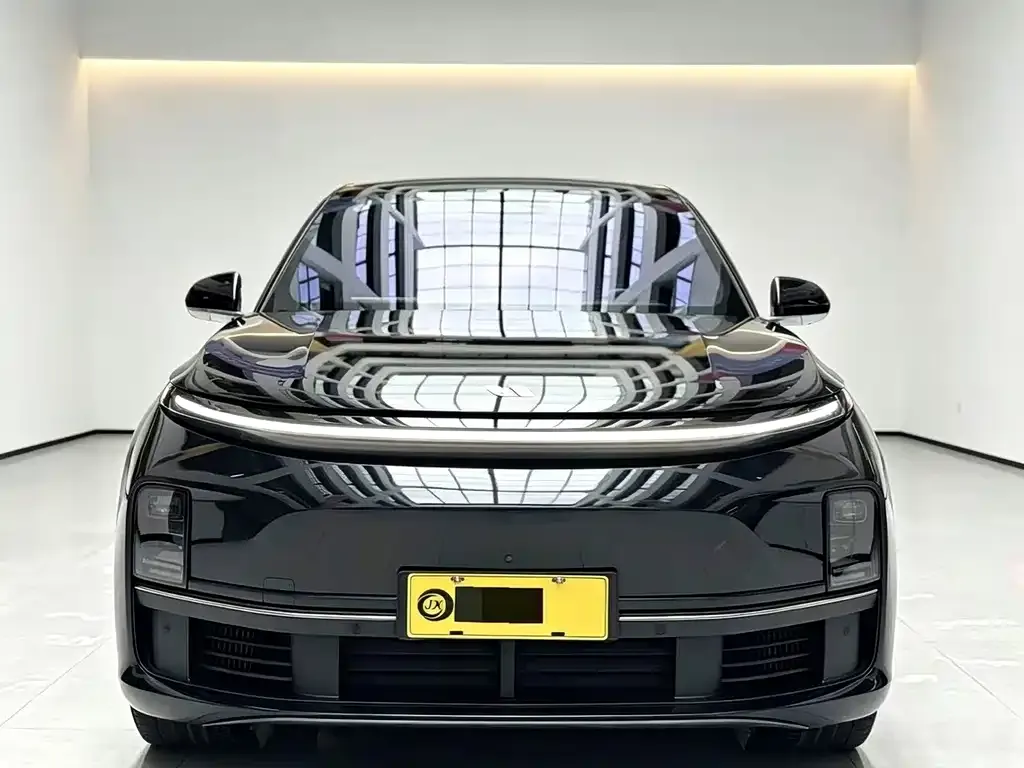 Li Auto L7 2023 из CN, фото 2