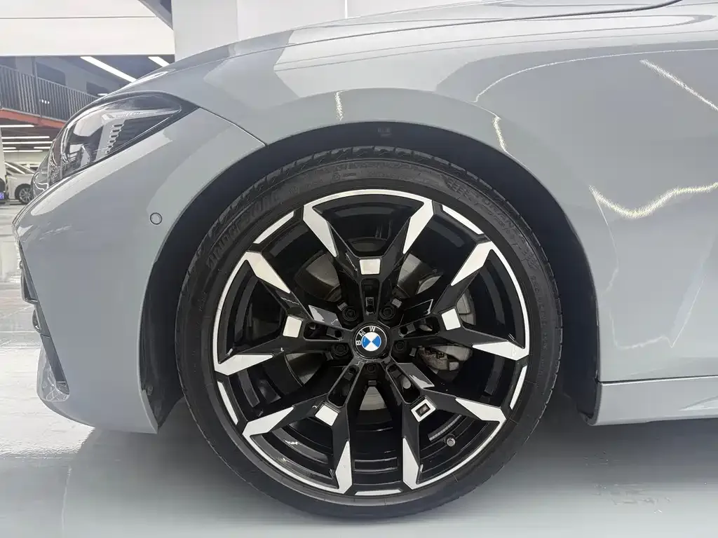 BMW 4 Series — фото 10