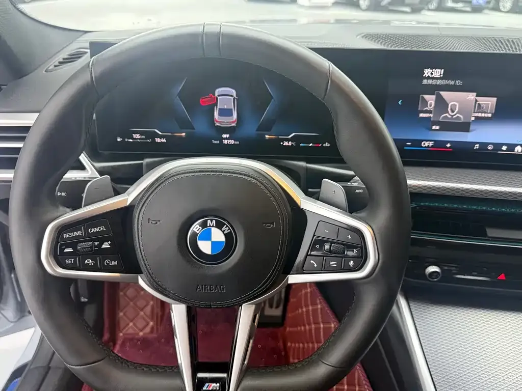 BMW 4 Series — фото 4