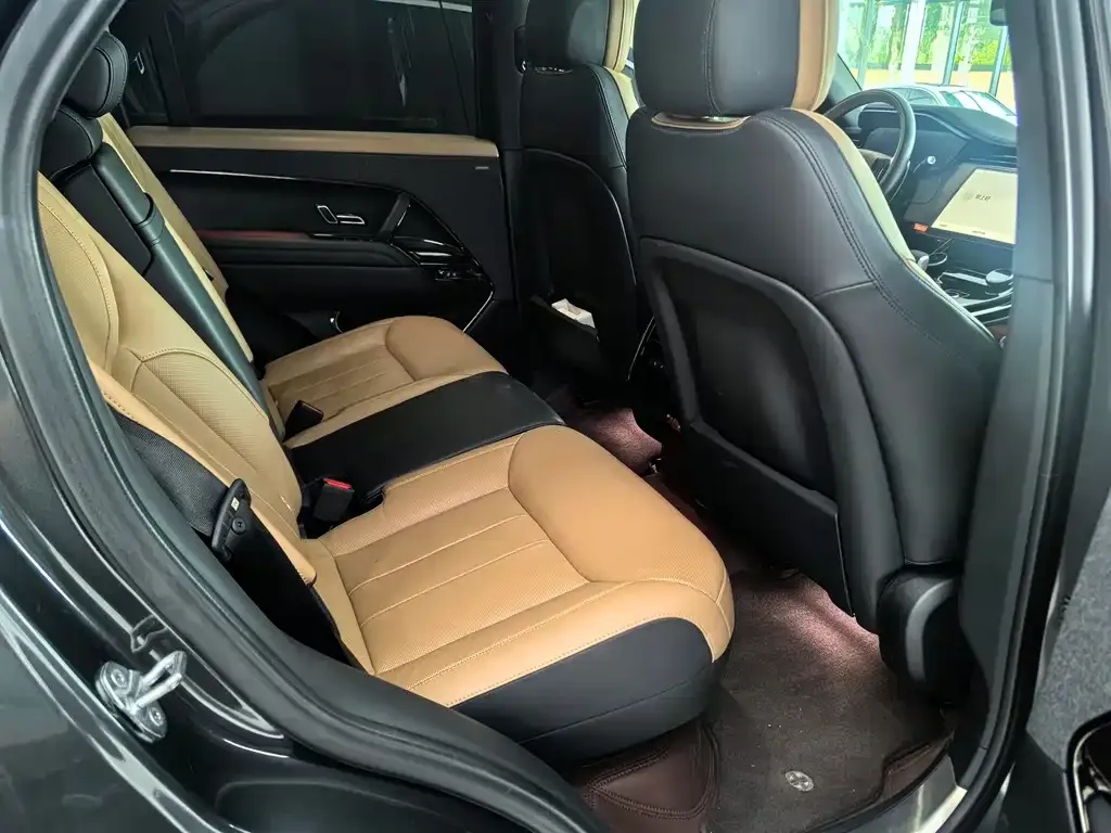 Land Rover Sport 2022 из CN, фото 7