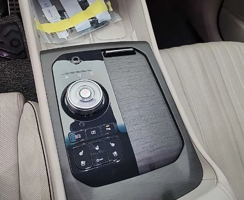 Kia K8 2025 из KR, фото 10