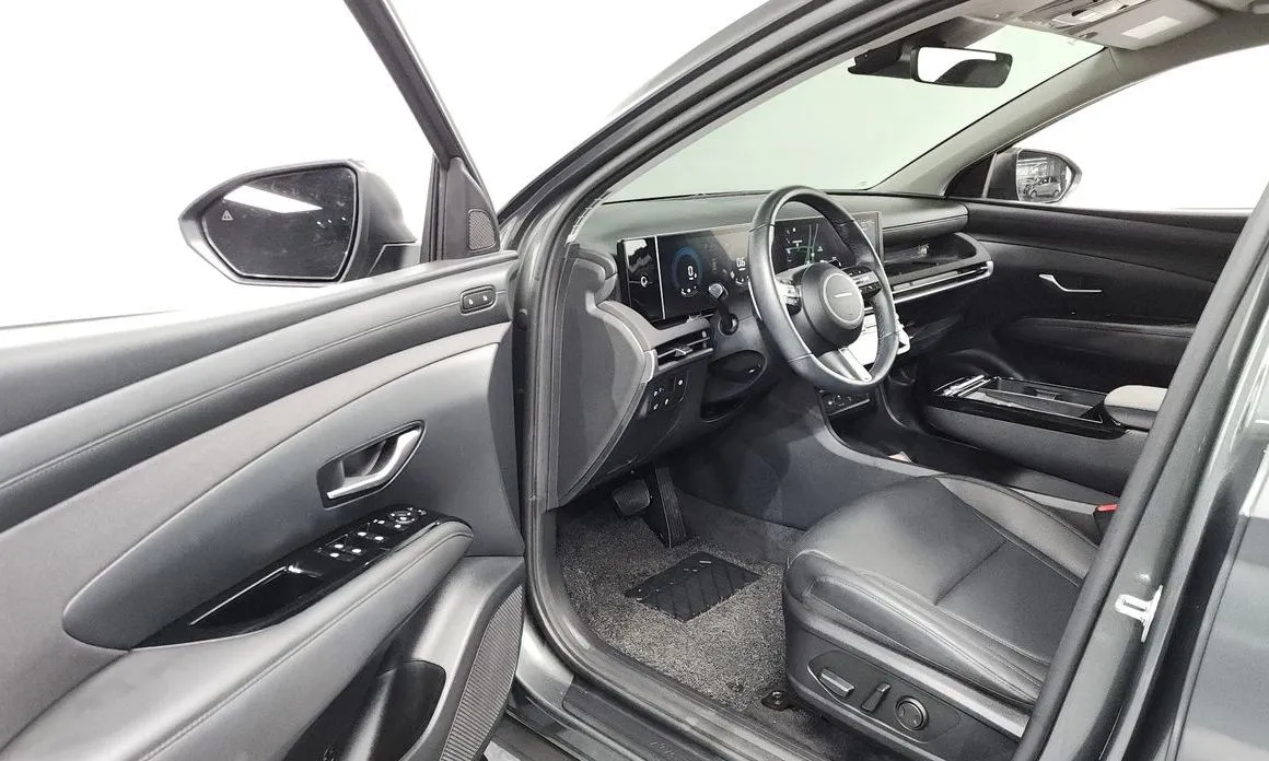 Hyundai Tucson 2025 из KR, фото 7