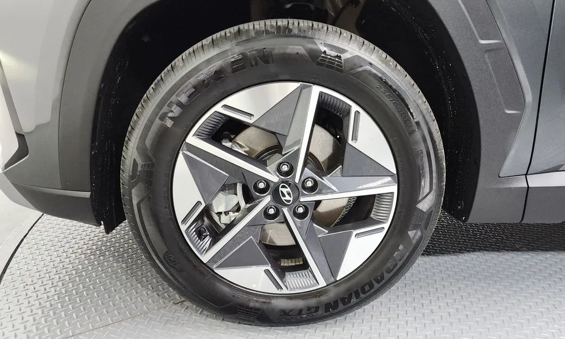 Hyundai Tucson 2025 из KR, фото 10