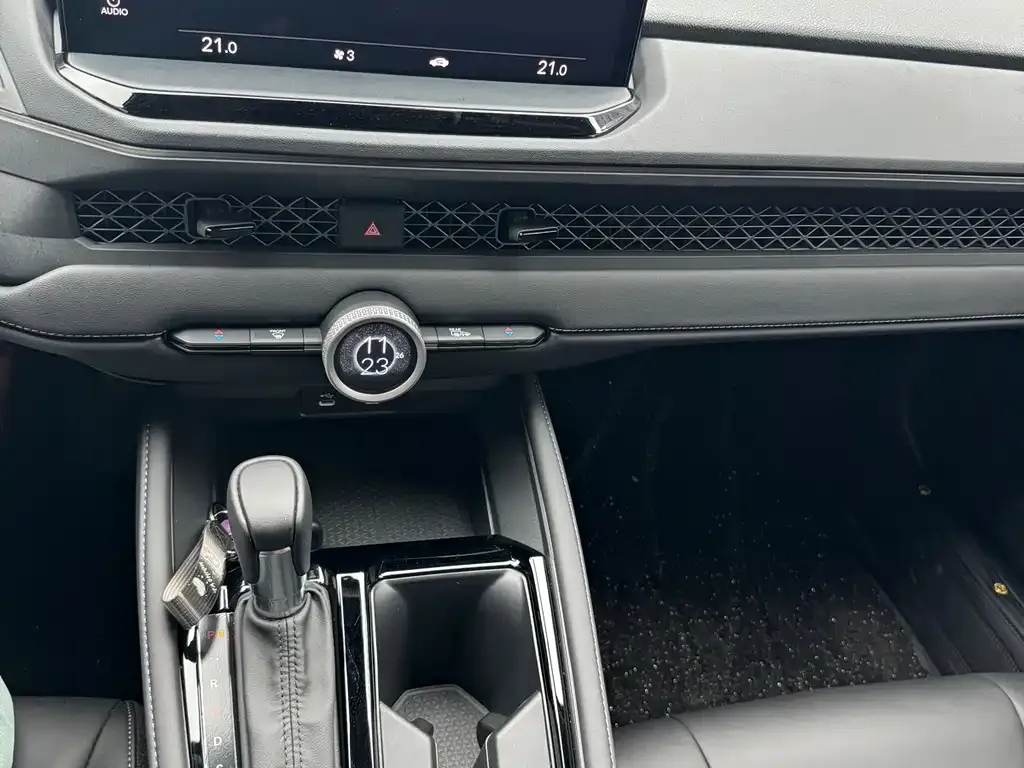 Honda Accord — фото 3