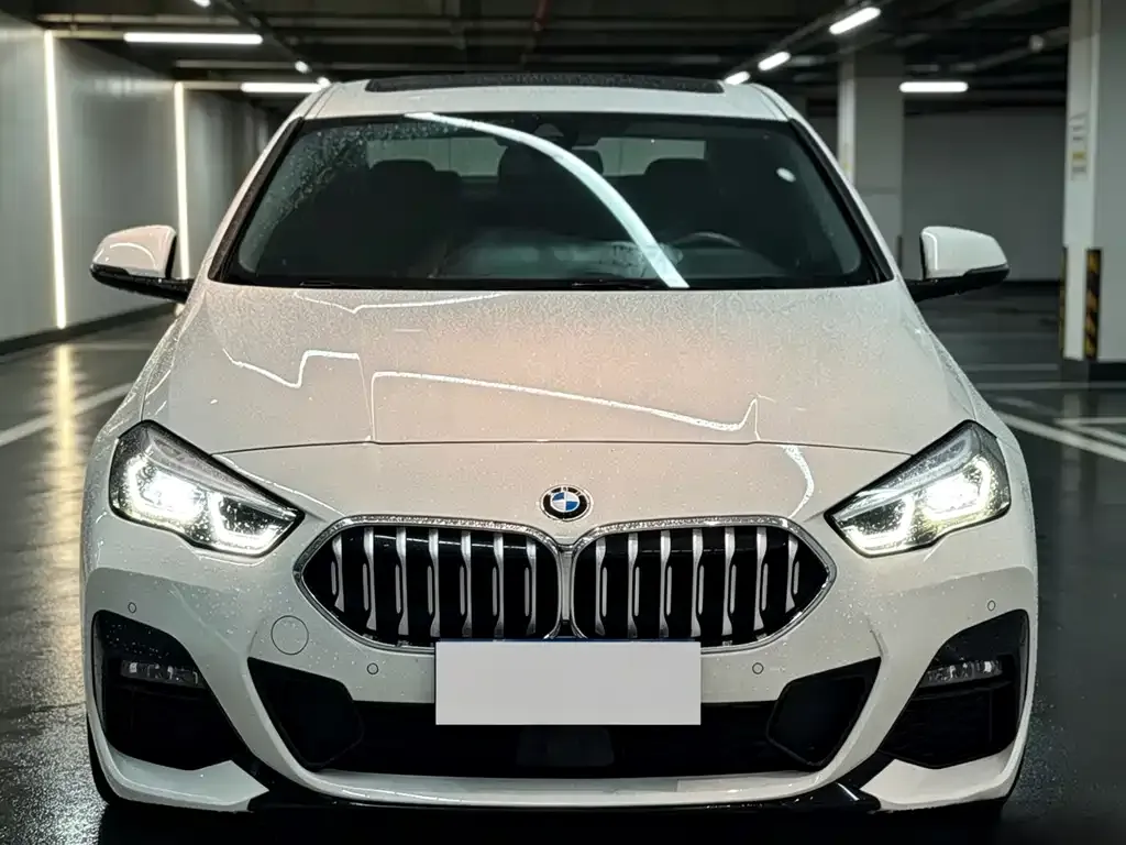 BMW 2 Series (Import) 2023 из CN, фото 2