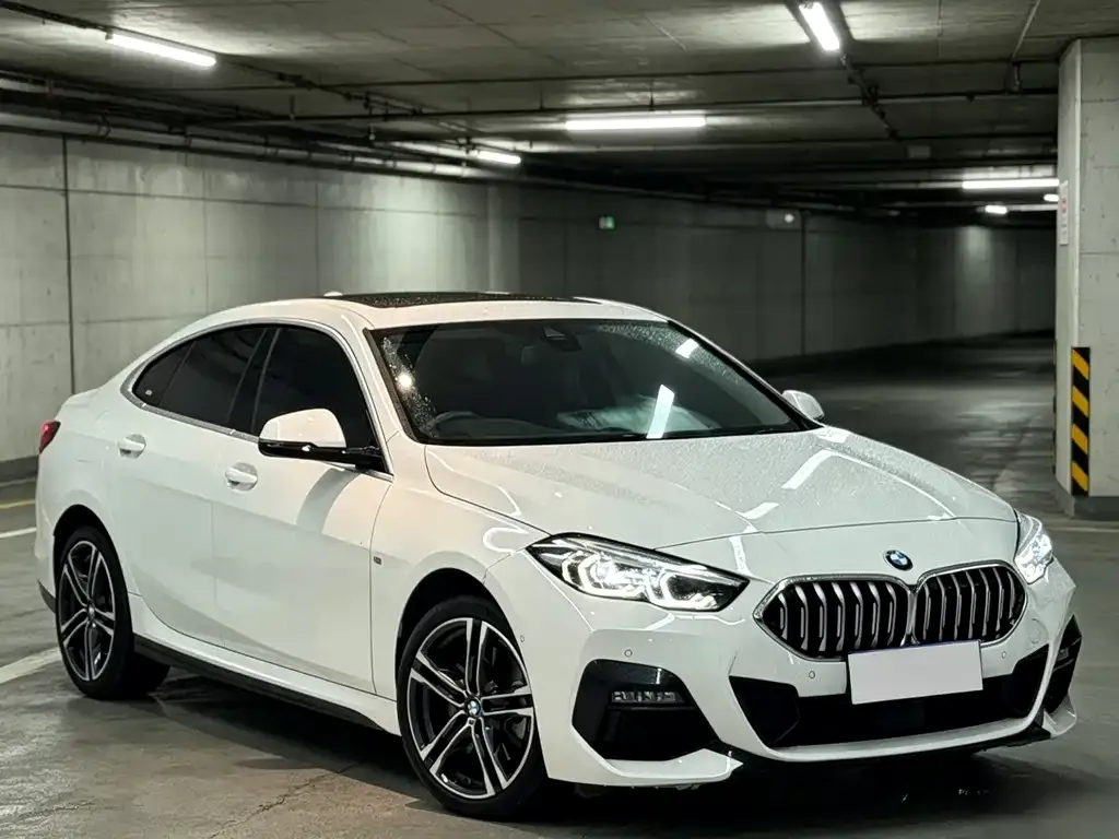 BMW 2 Series (Import) 2023 из CN, фото 9