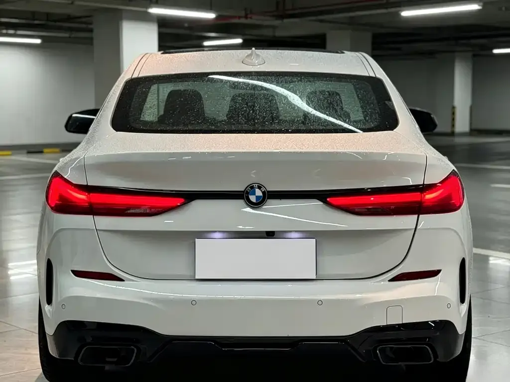 BMW 2 Series (Import) 2023 из CN, фото 5