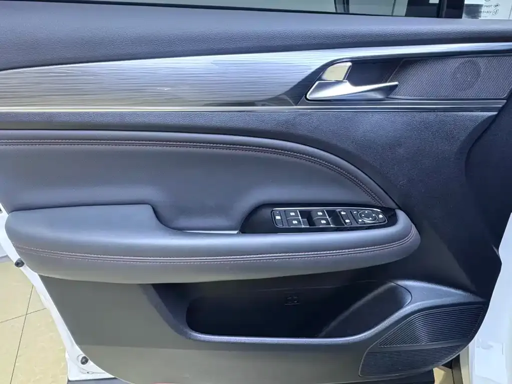 GAC Motor GS4 Plus 2022 из CN, фото 10