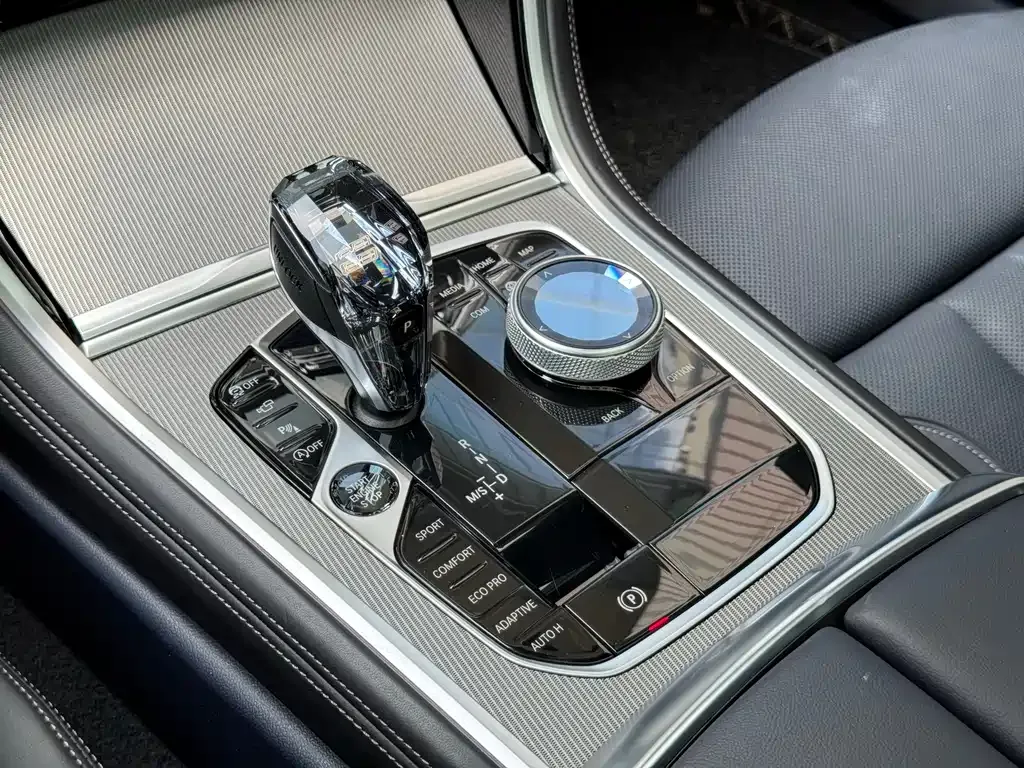 BMW 8 Series 2021 из CN, фото 5