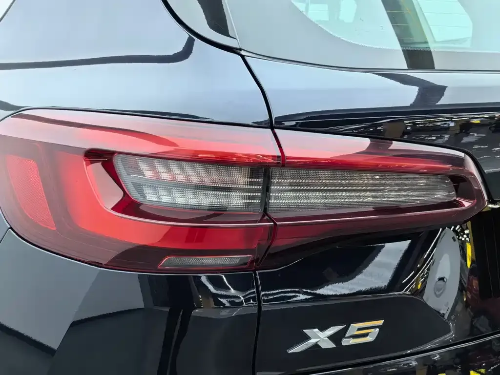 BMW X5 (Import) 2021 из CN, фото 4