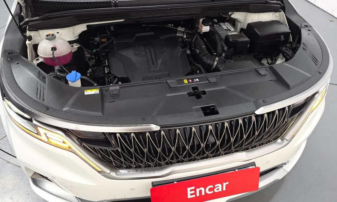 Kia Carnival 2022 из KR, фото 10