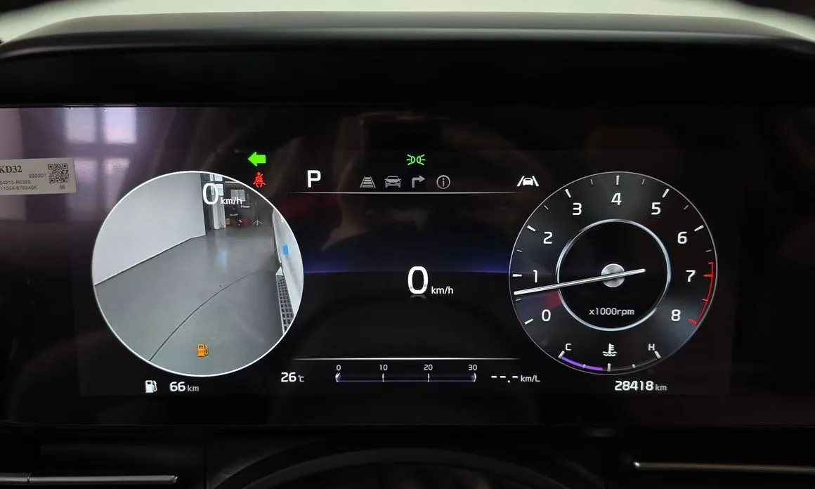 Kia Carnival 2022 из KR, фото 3