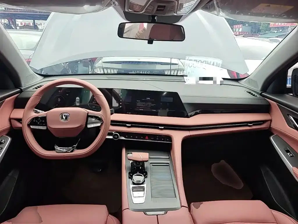 Changan CS75PLUS 2024 из CN, фото 10