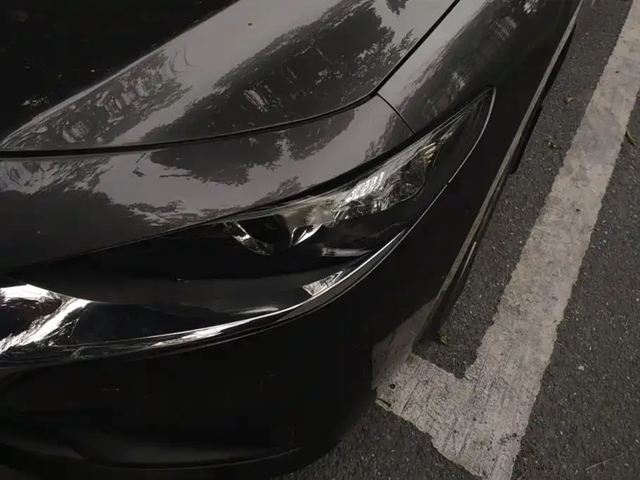 Mazda 3 Axela 2022 из CN, фото 9