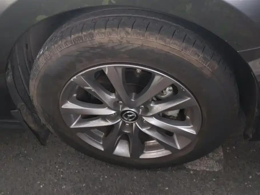 Mazda 3 Axela 2022 из CN, фото 6
