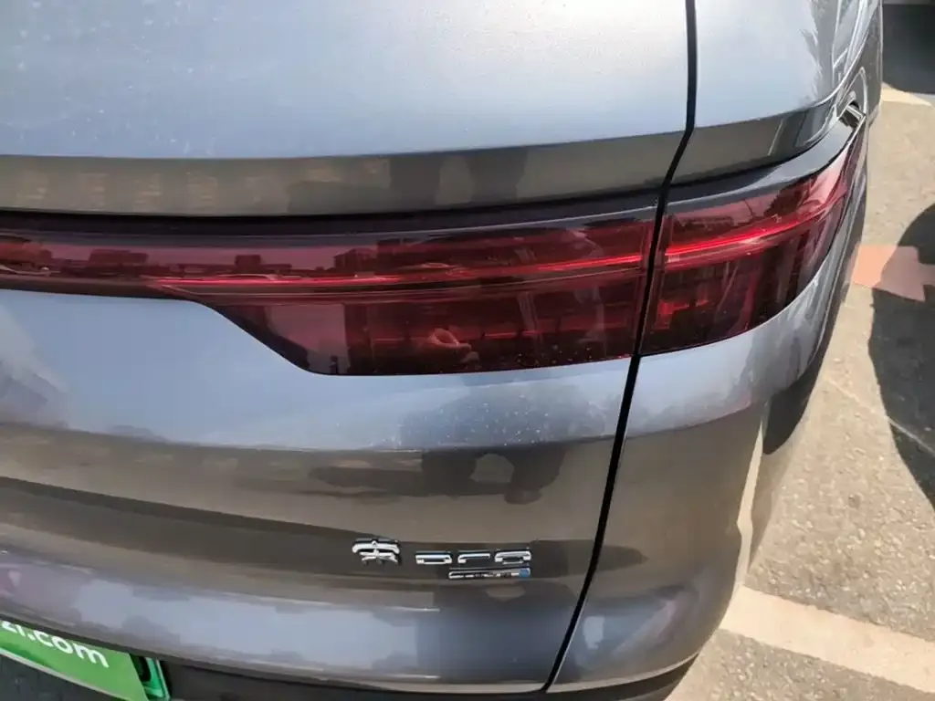 BYD Pro New Energy — фото 3