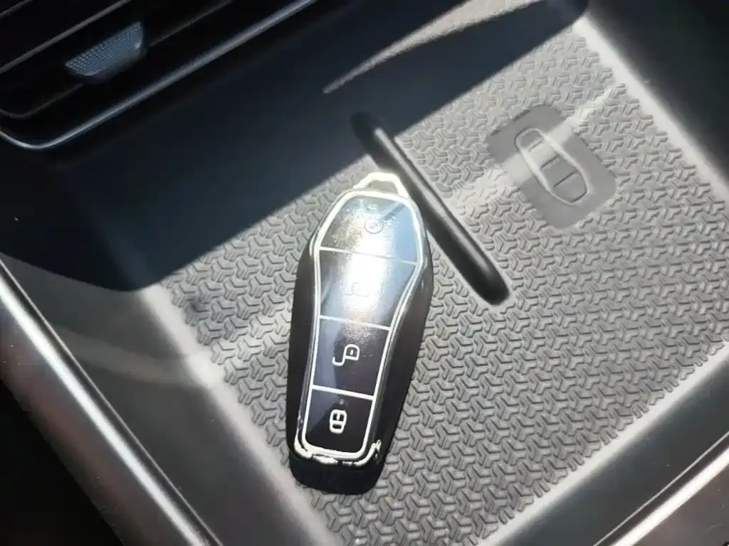 BYD Pro New Energy — фото 5