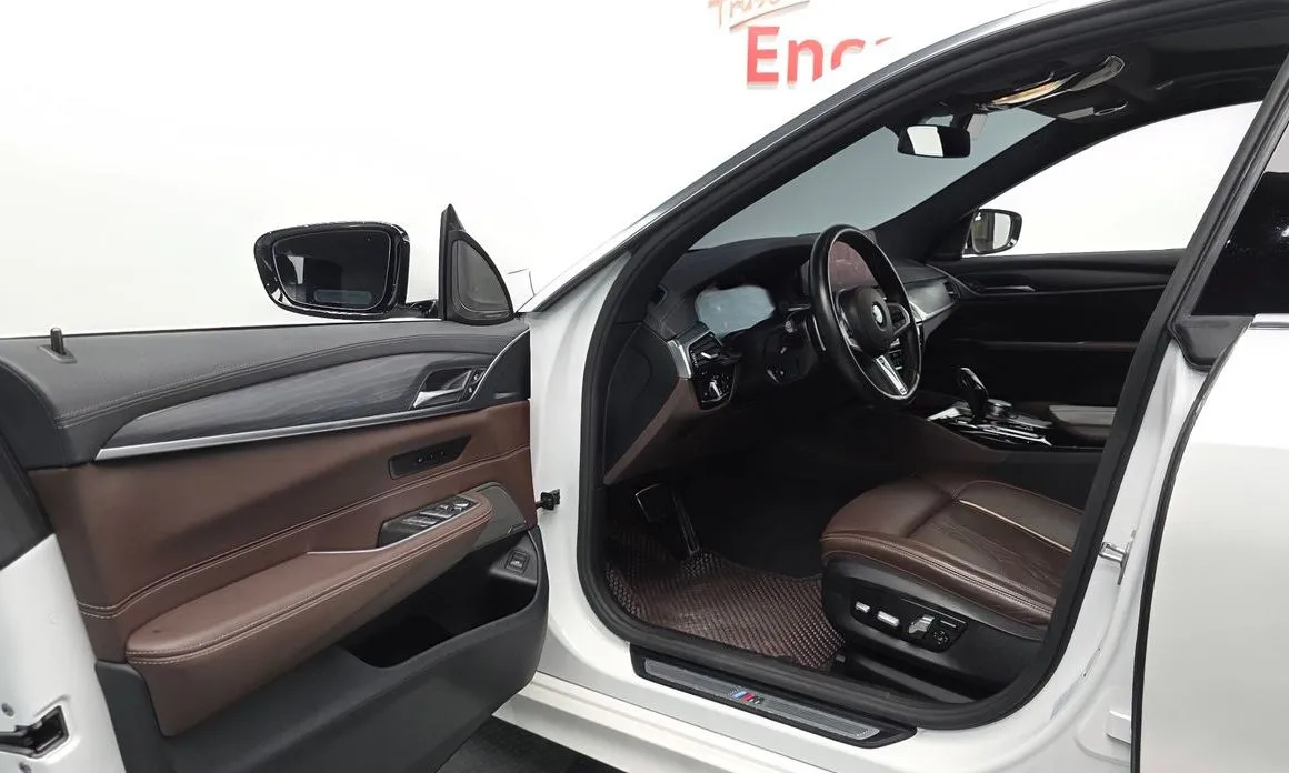 BMW Gran Turismo 2022 из KR, фото 7