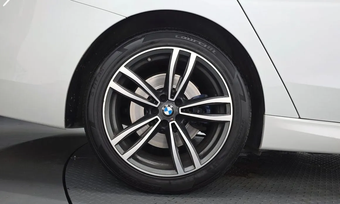 BMW Gran Turismo 2022 из KR, фото 5