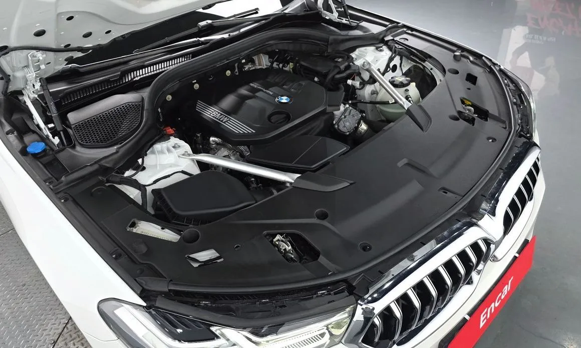 BMW Gran Turismo 2022 из KR, фото 10
