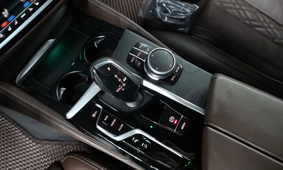 BMW Gran Turismo 2022 из KR, фото 8