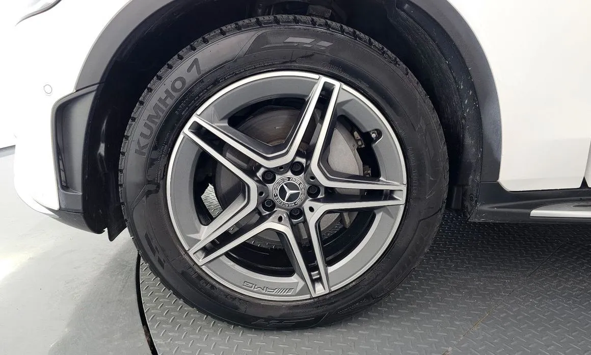 Mercedes-Benz GLC-Class 2021 из KR, фото 6