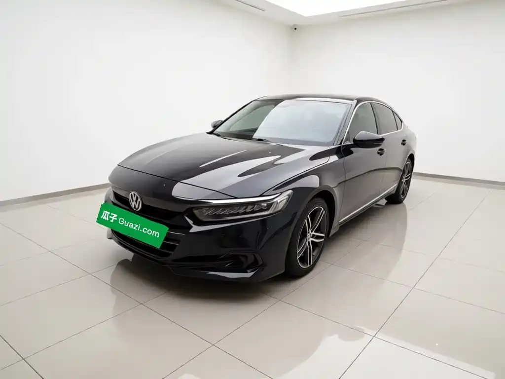 Honda Accord — фото 2