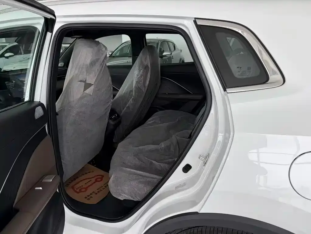 Changan CS55PLUS PHEV 2026 из CN, фото 9